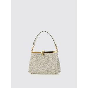 [ETRO] 라프리마 여성 핸드백 숄더 백 WP1B0002AE229 W1889 화이트 /6