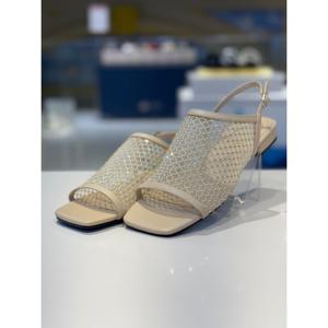 [포멜카멜레(슈즈)]카멜 네트시스루 샌들 01 2CM 2종 택1 FLS1F1SS014