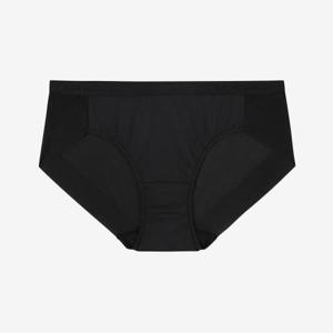 [휠라언더웨어] 에센셜 베이직 아웃밴드 드로즈 (FI4DRG1642F_BLK)