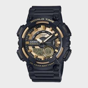 CASIO 카시오 AEQ-110BW-9A 군인 스포츠 아웃도어 디지털시계
