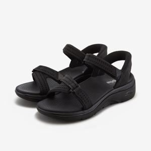 스케쳐스 [본사 공식] 여성 고워크 아치핏 2.0 샌들 (슬립인스)_SP0WSCFM031