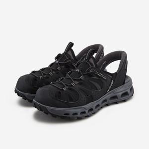 스케쳐스 [본사 공식] 남성 글라이드스텝 트레일 샌들 (슬립인스)_SL0MSCFM011