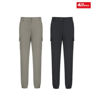 [레드페이스 본사] 미니립카고우먼팬츠 REWFPAMBE251