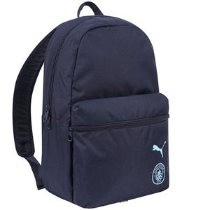 [정품] 푸마 맨체스터 시티 에센셜 백팩 맨시티 (091659-04)