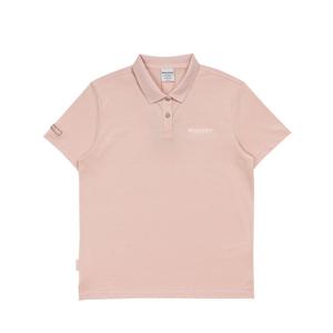 디스커버리 여성 프레시벤트 테드 소로나쿨 카라티셔츠 DWTS72053PCL