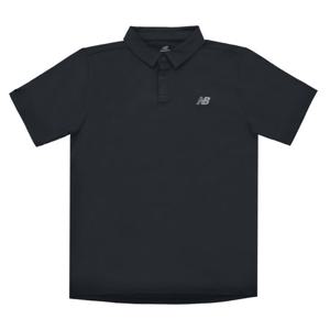 테니스 퍼포먼스 폴로티(NBNFFB610119) 뉴발란스 카라티셔츠