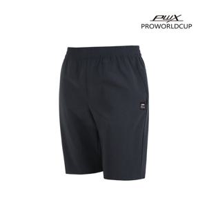 [프로월드컵]Q222-4523-1CG 남성 트레이닝 5부 팬츠