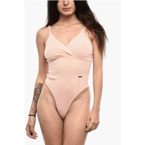 디스퀘어드2 반팔 티셔츠 S72NA0095 S18354 249 Pink