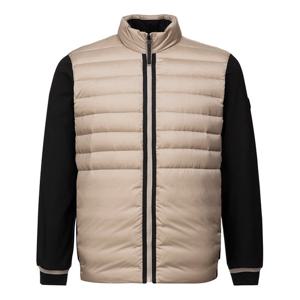 [힐크릭]남성골프패딩 H341 남성 하이브리드 다운 점퍼 1HCPAW31