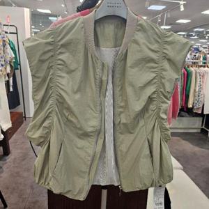 멜로디가든 HC13 조끼 M25m5v102