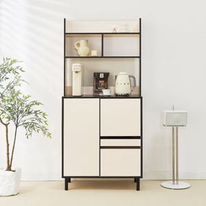 네오 800 렌지대 상부장 세트