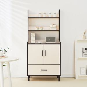 네오 800 주방 수납장 상부장