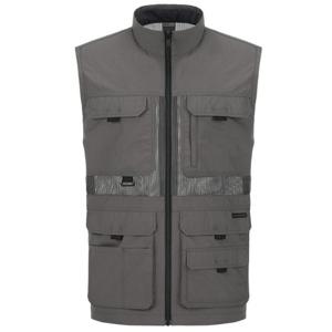 [레드페이스]조끼25 프로타슬란멀티베스트 REWMVEM24710 (차콜)