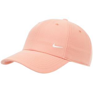 [정품] 나이키 클럽 언스트럭처 스몰 스우시 캡 (FZ5698-844)
