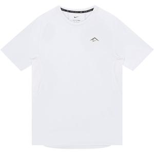 [정품] 나이키 솔라 체이스 드라이 핏 ADV 반팔 트레일 탑 (HJ3581-085)