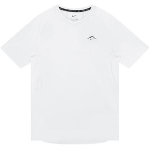 [정품] 나이키 솔라 체이스 드라이 핏 ADV 반팔 트레일 탑 (HJ3581-121)