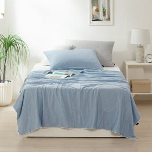 [박홍근홈패션] 하울 냉감 이불 베개세트 S