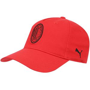 [정품] 푸마 AC밀란 에센셜 캡 (026471-01)