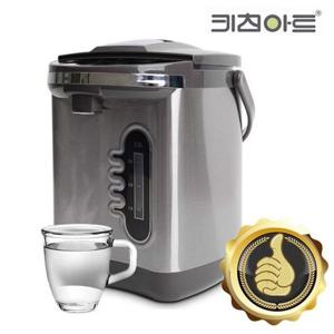 전기주전자 보온포트 키친아트2135 3.5L 자동급 GWM