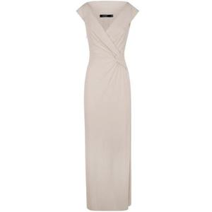 폴로 랄프로렌 폴로 랄프로렌 베이지 롱 원피스 2061061