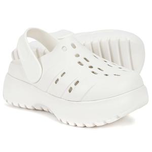 [정품] 아디다스 아딜렛 플랫폼 클로그 (JP9576)