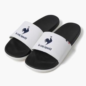 르꼬끄 공용 슬리퍼 LCS 슬라이드 QQ113LSD11_WHT