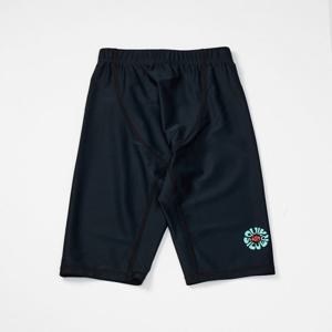 [퀵실버] 키즈/주니어 UPF 50+ 다이브5 워터레깅스 KF21BR067_BLK