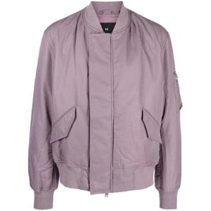 25 FW 요지야마모토 인슐레이티드 봄버 재킷 IP7934 TP432412355