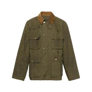 25 FW 바버 트랜스포트 카고 재킷 MCA0966 TP432348797