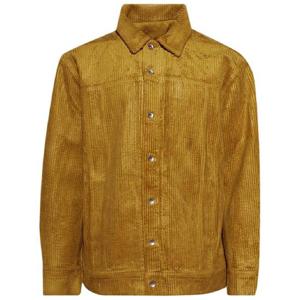 25 FW 릭오웬스 점보 셔츠 재킷 DU02D2761HCF TP433110271