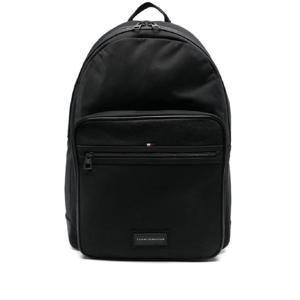 25 FW 타미힐피거 로고 패치 백팩 AM0AM12738 TP433109015