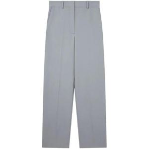 25 FW Stella McCartney 로우라이즈 스트레이트 팬츠 6402403CU704 TP434505731