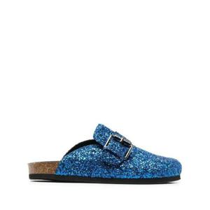 25 FW 필로소피디로렌조 세라피니 글리터 디테일 샌들  A320407840300 TP432189367