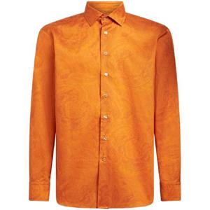 25 FW 에트로 페이즐리 프린트 셔츠 MRIB000199SA493 TP434306895