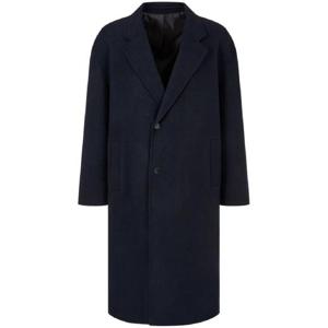 25 FW STUDIO TOMBOY 울 싱글 브레스티드 코트 9154411912 TP432401820