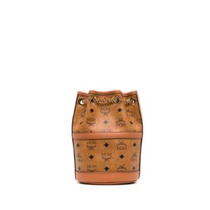 25 FW 엠씨엠 아렌 미디엄 가죽 백팩 MWKDATA01 TP432102450