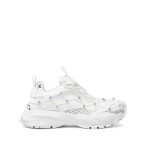 25 FW 베르사체 머큐리 M VS 02 스니커즈 10163801A11508 TP433411206