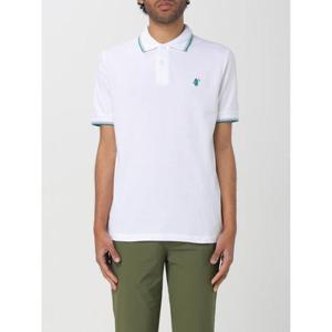 세이브더덕 폴로 티셔츠 DR0136MBATE18 00000 White