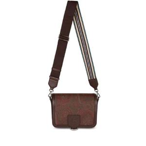 25 FW 에트로 에트로 에센셜 반다나 프린트 크로스 백 MP1C0009AA012 TP432290523