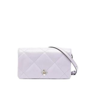 25 FW 토리버치 키라 클로버 체인 지갑 165735 TP436360192