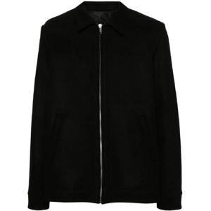 25 FW 릭오웬스 브래드 버진 울 재킷 RU02D6766WSF TP432280061