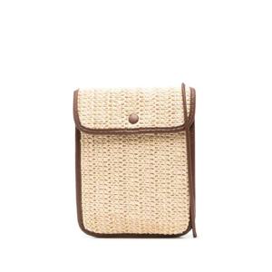 25 FW 헤레우 테라 우븐 크로스 백 TERRWBS24 TP436045285