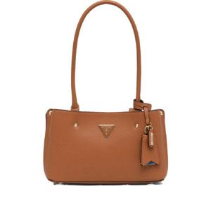 25 FW 게스 로고 패치 숄더 백 HWBG87 TP434415549