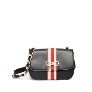 25 FW 게스 미니 넬카 크로스 백 HWVG9307200 TP434855064