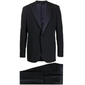 25 FW 조르지오아르마니 투피스 버진 울 수트 8WGAS006T002Z TP432378687