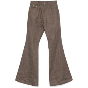 25 FW 릭오웬스 볼란 진 DU02D2365DKRAW TP432395708