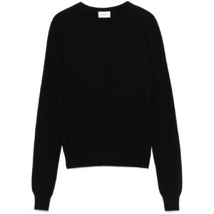 25 FW 생로랑 오픈워크 캐시미어 스웨터 808069YALL2 TP432308322