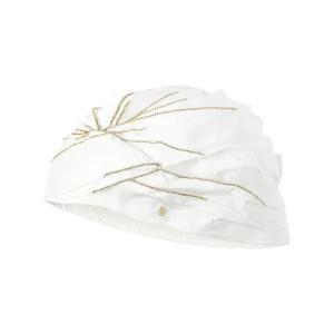 25 FW 메종미쉘 캐리 체인 터번 2431006001 TP432330620