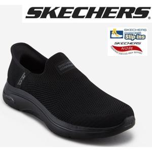 [스케쳐스] 남성 고워크 아치핏 2.0 슬립인스 SP0MWCFX061 MD