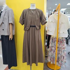 르피타 DP01 랜딩셋트 원피스 L252UOP702